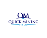 https://www.logocontest.com/public/logoimage/1515773914Quick Mining Pty Ltd.png